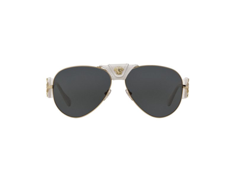 Versace VE 2150Q 1341/87 62 Men sunglasses