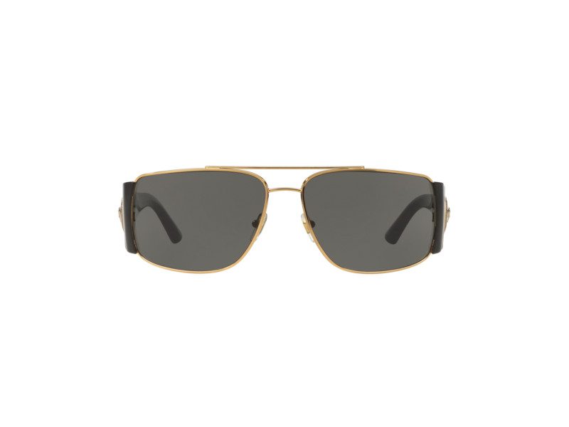 Versace VE 2163 1002/87 63 Men sunglasses