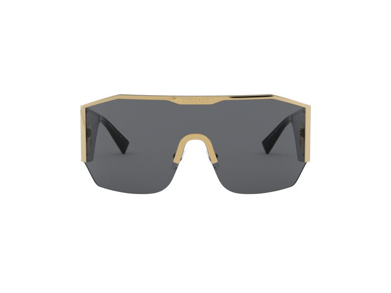 Mens versace cheap sunglasses medusa