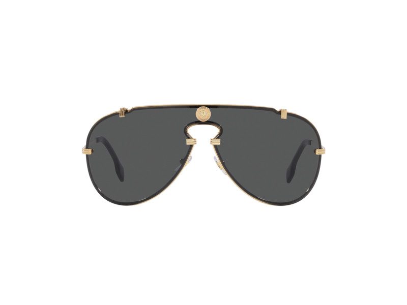 Versace VE 2243 1002/87 143 Men sunglasses