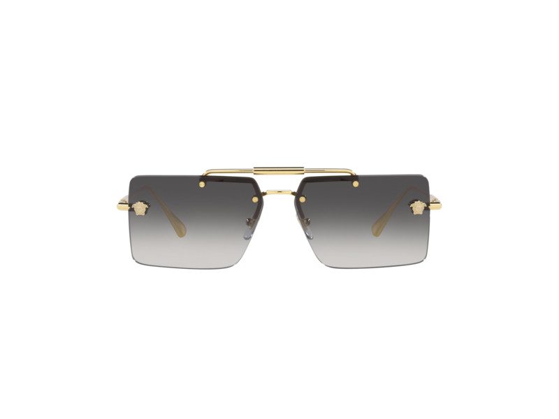 Versace VE 2245 1002/8G 60 Women sunglasses