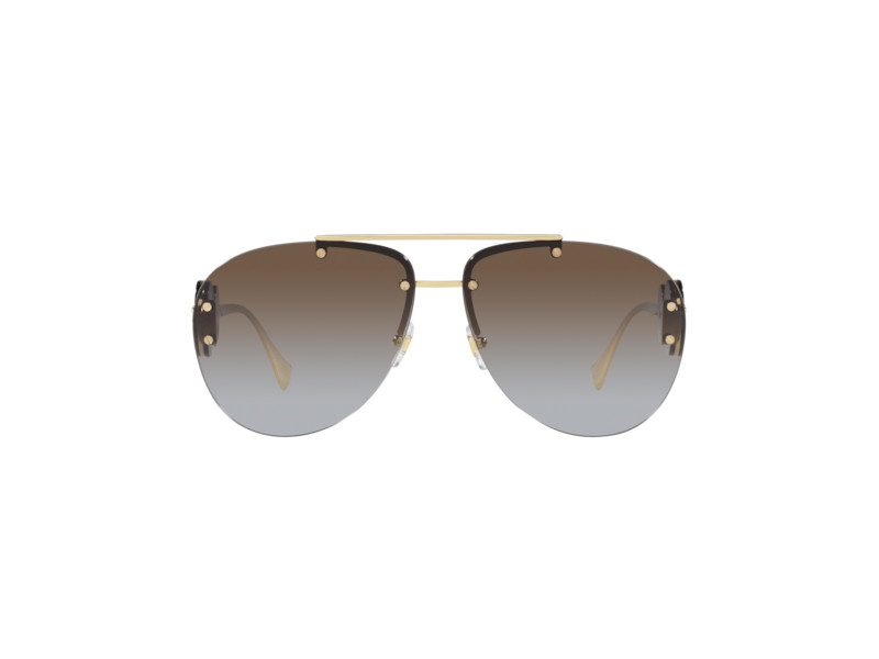 Versace VE 2250 1488/89 63 Women sunglasses