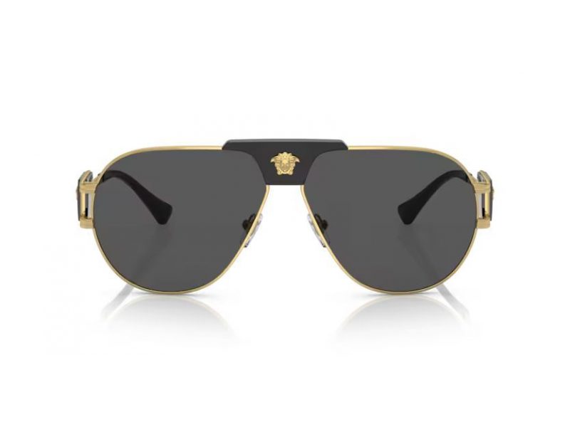 Versace VE 0VE2252 100287 63 Men sunglasses