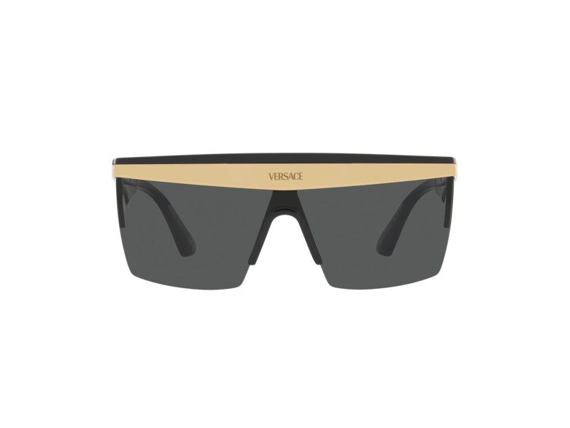 Versace VE 2254 1002/87 144 Men sunglasses