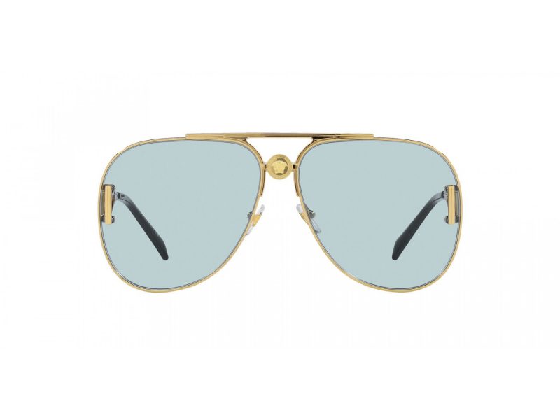 Versace VE 2255 1002/1 63 Men, Women sunglasses