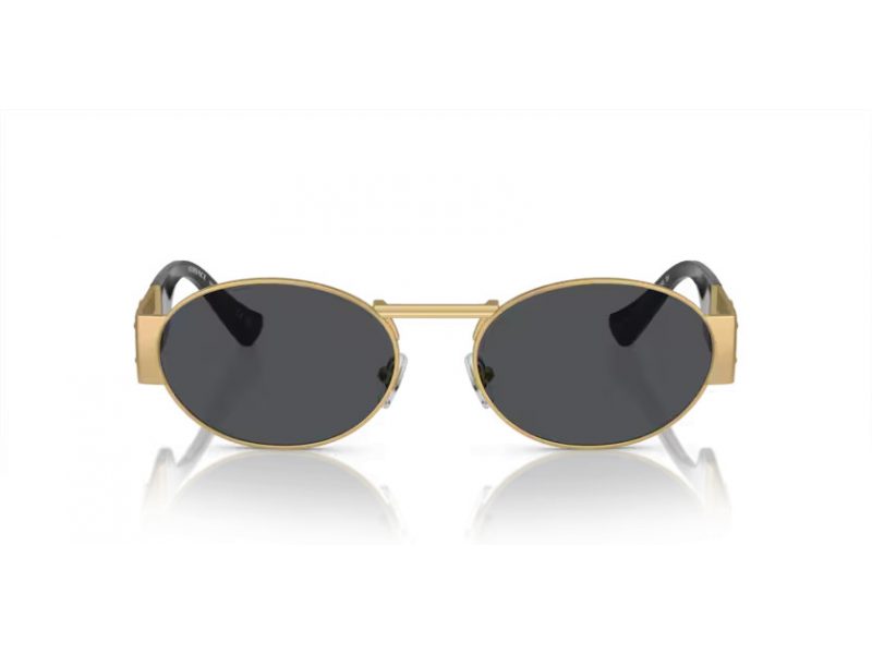 Versace VE 0VE2264 100287 56 Men, Women sunglasses