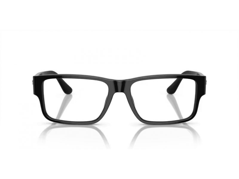 Versace VE 3342 GB1 55 Men glasses