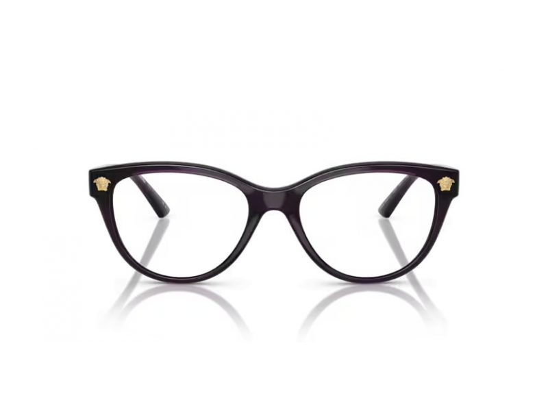 Versace VE 3365U 5263 54 Women glasses