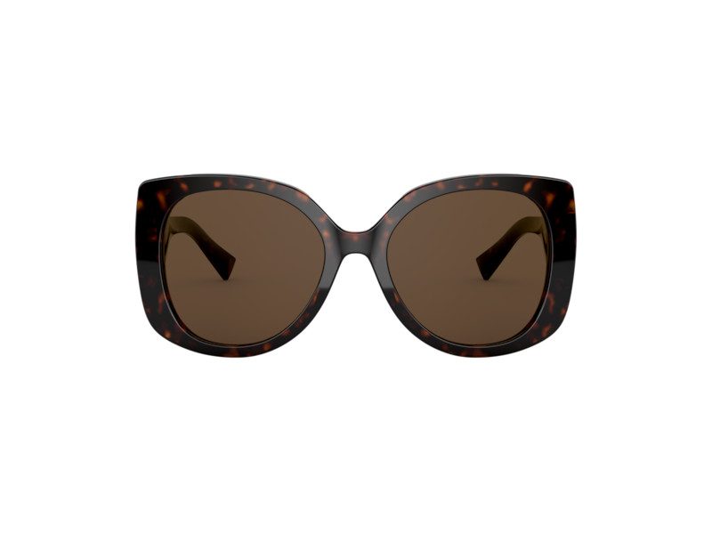 Versace VE 4387 108/73 56 Women sunglasses