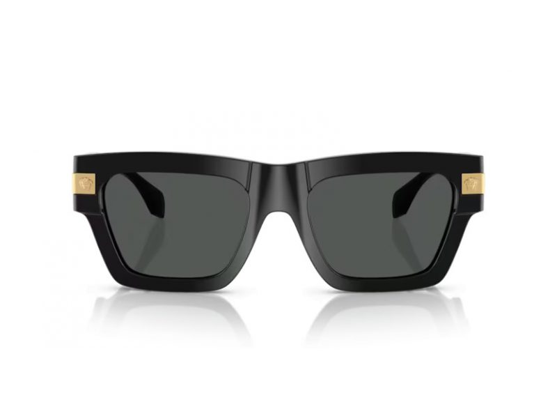 Versace VE 4464 GB1/87 55 Men glasses