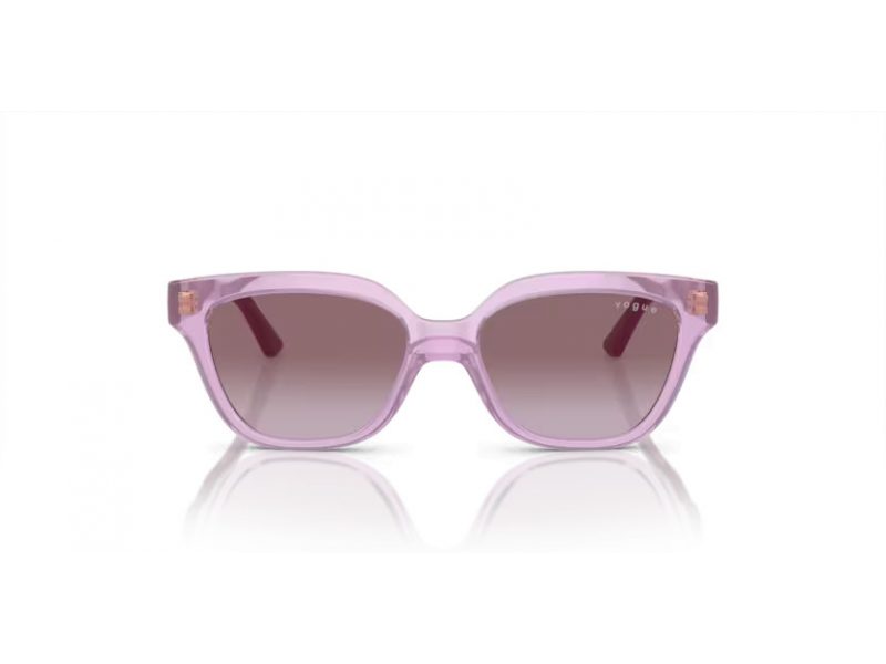 Vogue VJ 2021 27808H 48 Children sunglasses