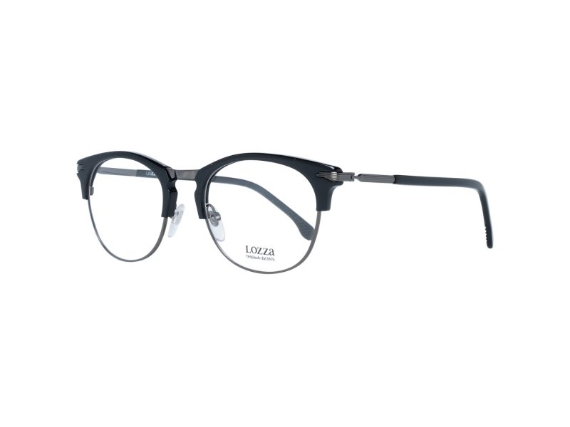 Lozza VL 2294 0568 52 Men, Women glasses