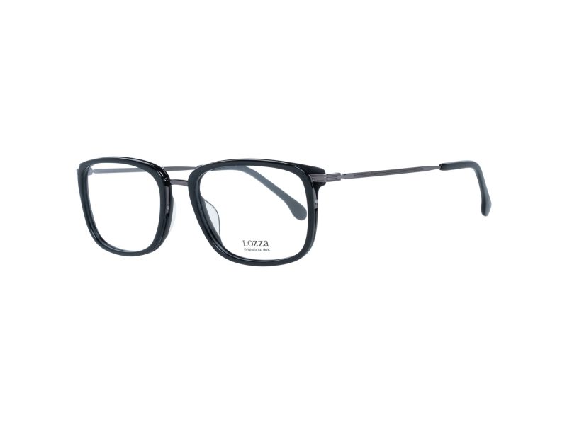 Lozza VL 2307 0568 54 Men glasses