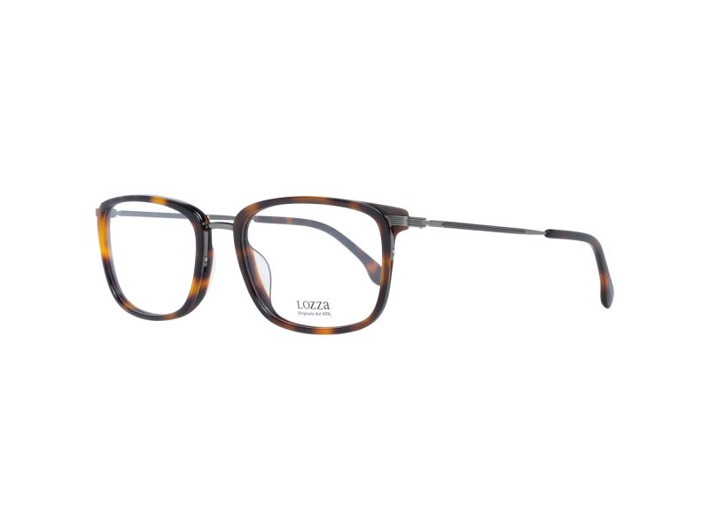 Lozza VL 2307 568Y 54 Men glasses