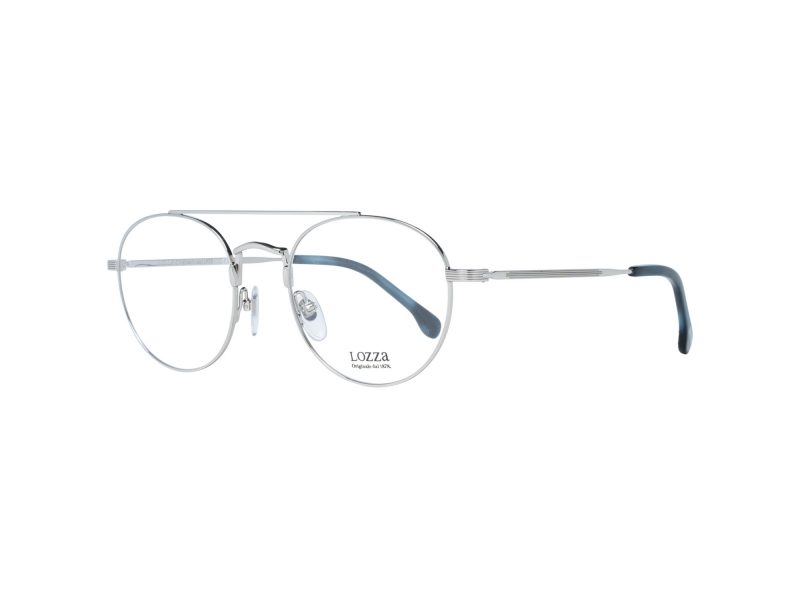 Lozza VL 2308 579Y 50 Men glasses