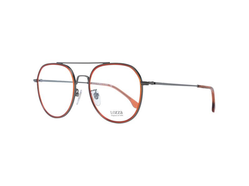 Lozza VL 2330 0568 53 Men glasses