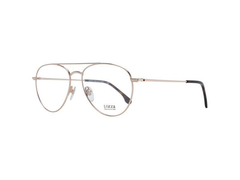 Lozza VL 2360 0300 56 Men, Women glasses