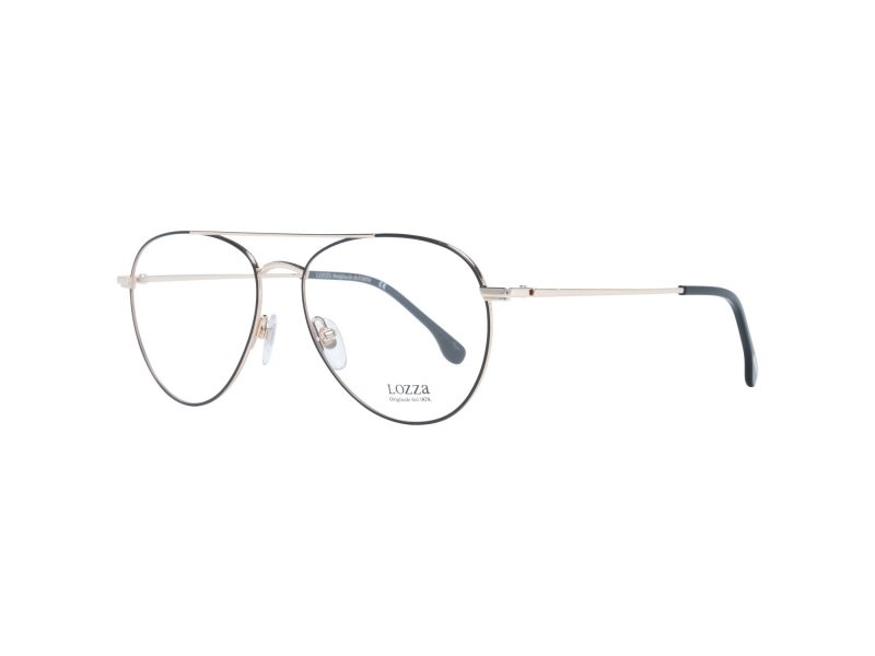 Lozza VL 2360 0302 56 Men, Women glasses