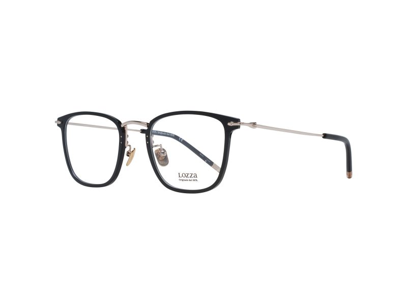 Lozza VL 2390 0302 52 Men glasses