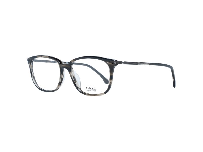 Lozza VL 4089 06BZ 53 Men glasses