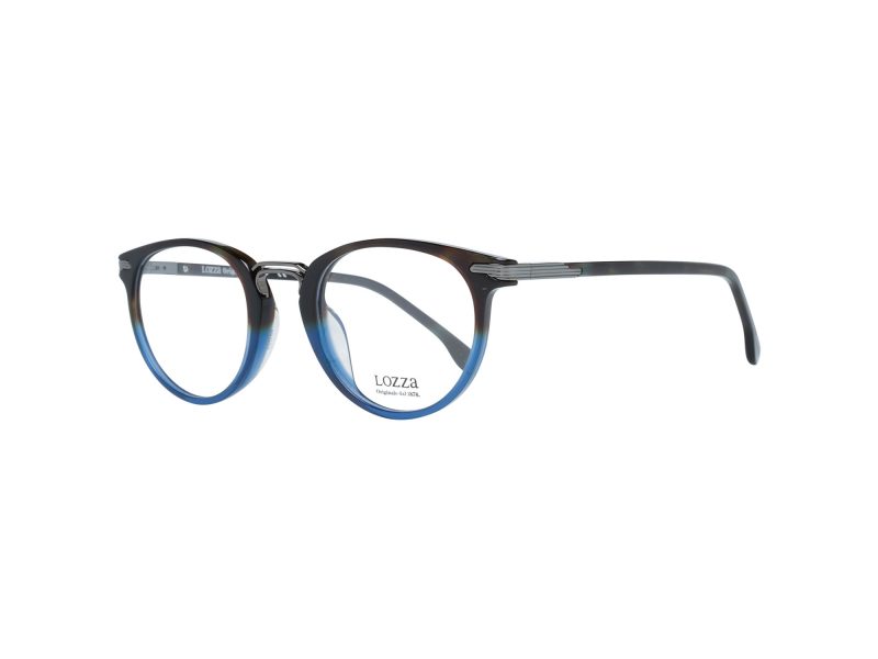 Lozza VL 4098 07TW 48 Men, Women glasses