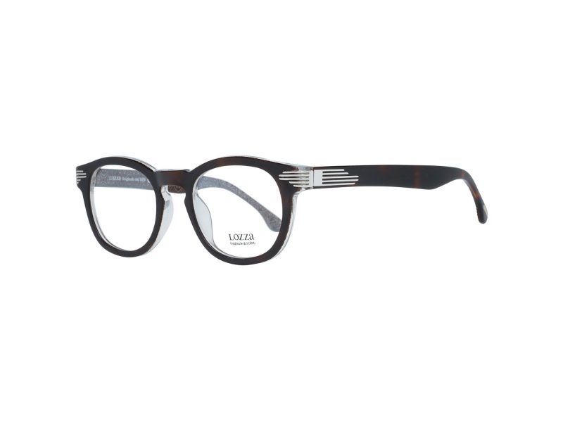 Lozza VL 4104 0APB 48 Men, Women glasses