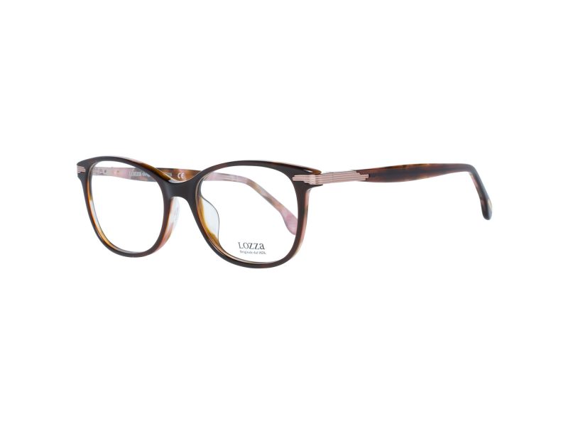 Lozza VL 4106 0AT6 50 Women glasses