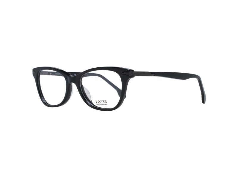 Lozza VL 4120 0BLK 51 Women glasses