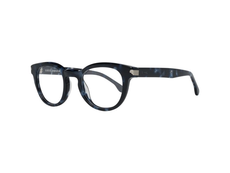 Lozza VL 4123 0BLK 45 Men, Women glasses