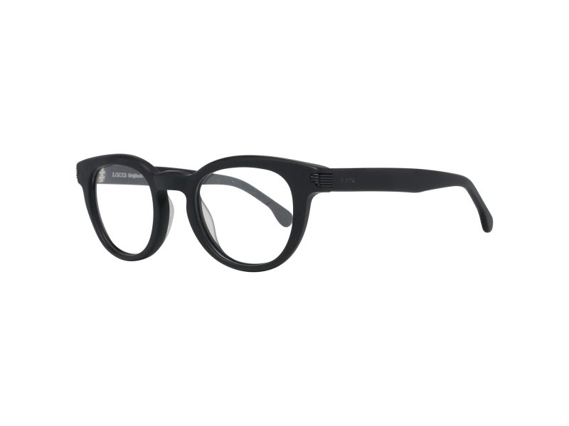 Lozza VL 4123 BLKM 45 Men, Women glasses