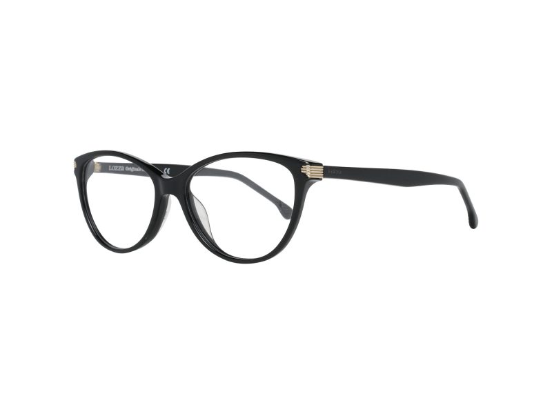 Lozza VL 4138 0BLK 53 Women glasses