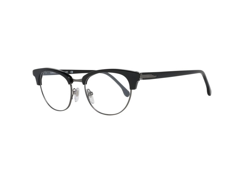 Lozza VL 4142 0BLK 50 Women glasses