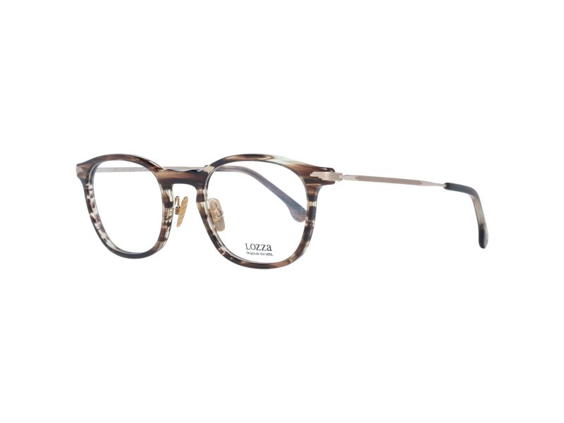 Lozza VL 4143 06XE 50 Men glasses