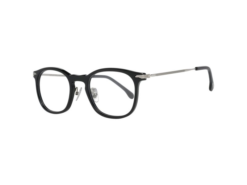 Lozza VL 4143 0BLK 50 Men glasses