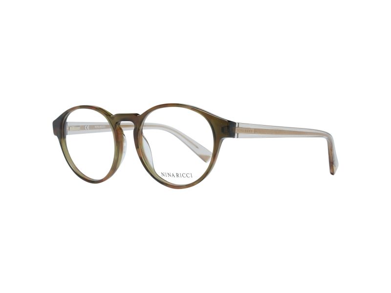 Nina Ricci VNR 021 0KHA 49 Women glasses