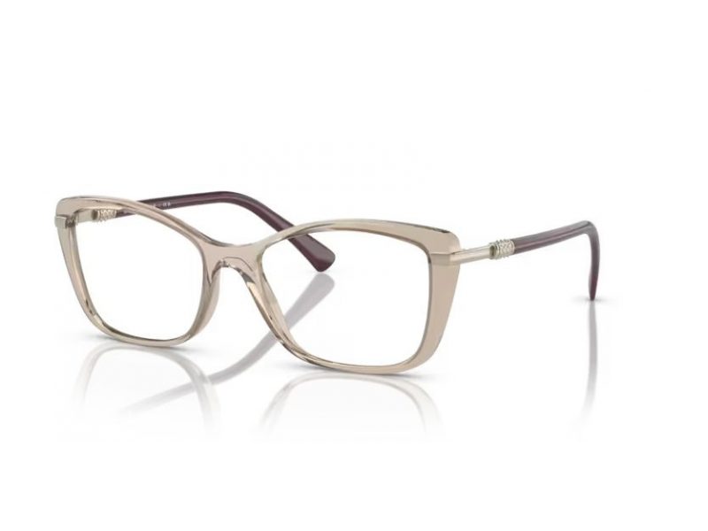 Vogue VO 0VO5487B 2990 54 Women glasses