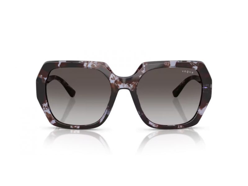 Vogue VO 5612SB 31788G 55 Women sunglasses