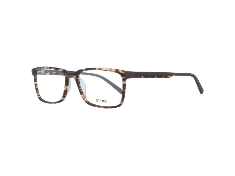 Sting VST 205 6YAM 52 Men glasses