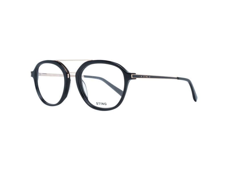 Sting VST 309 0700 52 Men, Women glasses