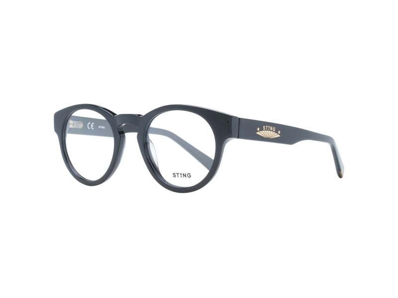 Sting VST 348 0700 47 Men, Women glasses