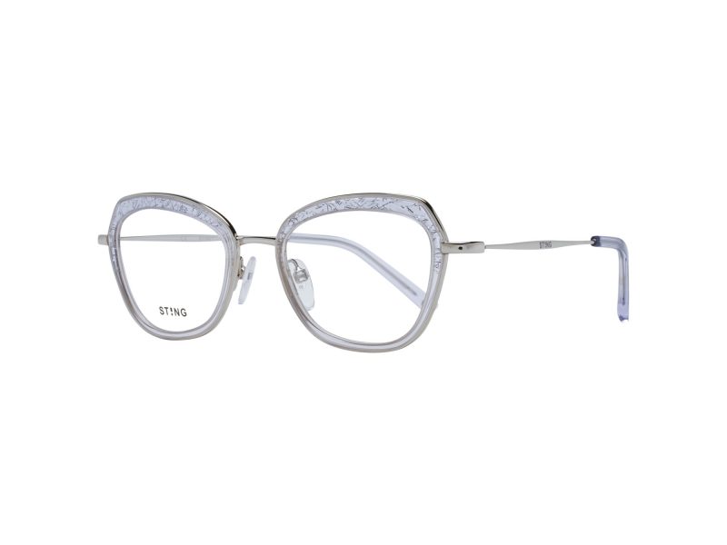 Sting VST 370V 0579 50 Women glasses