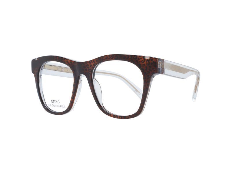 Sting VST 423N 0AFE 51 Men, Women glasses