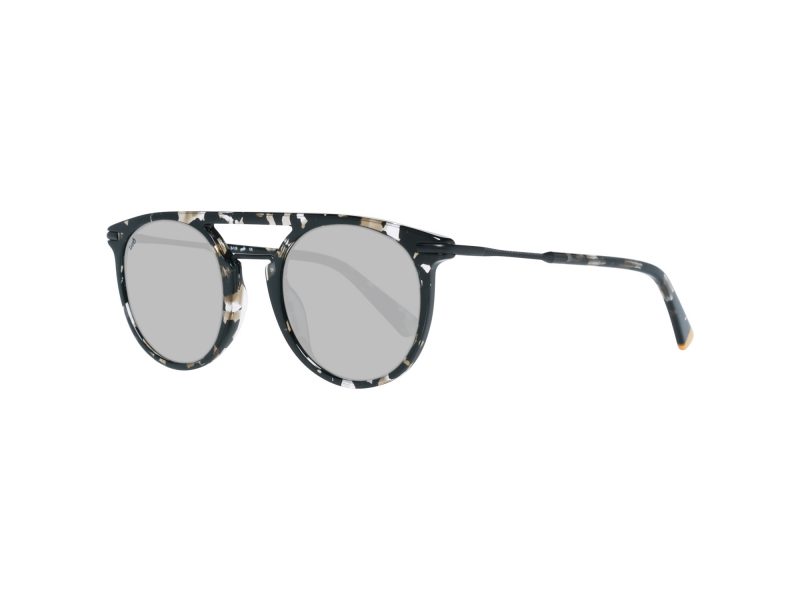 Web WE 0191 55A 49 Men, Women sunglasses