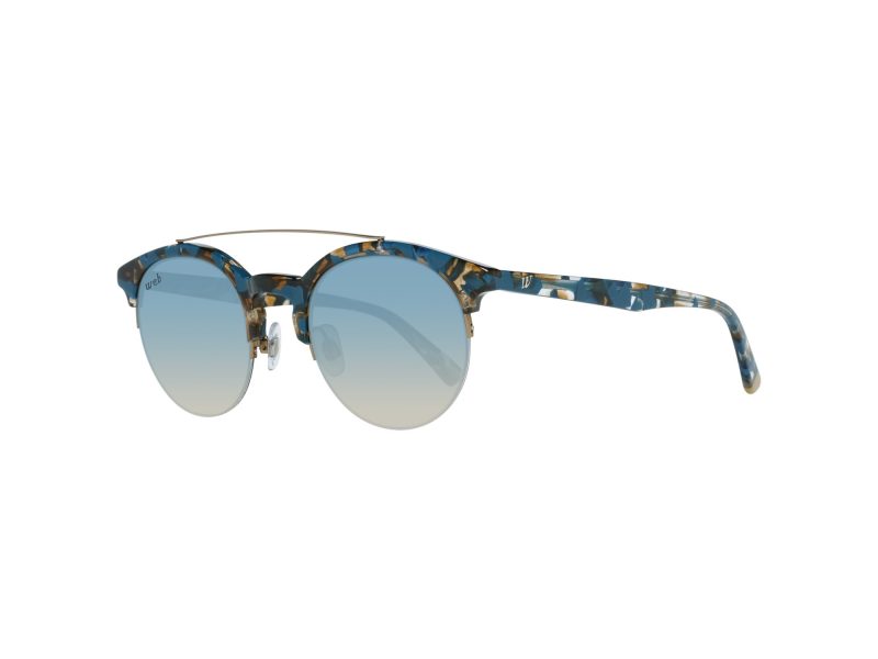 Web WE 0192 55W 49 Men, Women sunglasses