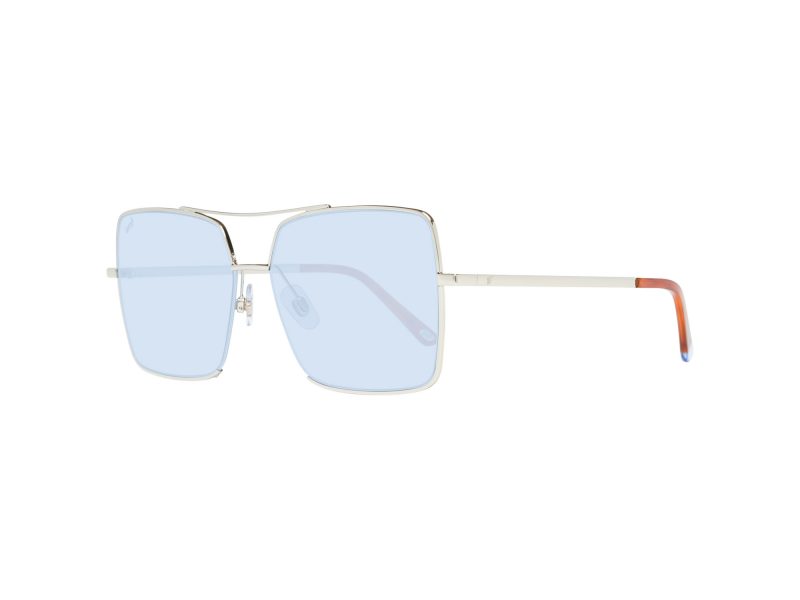 Web WE 0210 32V 57 Women sunglasses