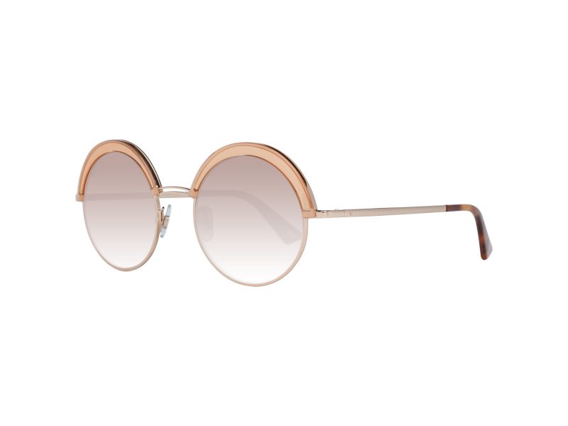 Web WE 0218 72Z 51 Women sunglasses