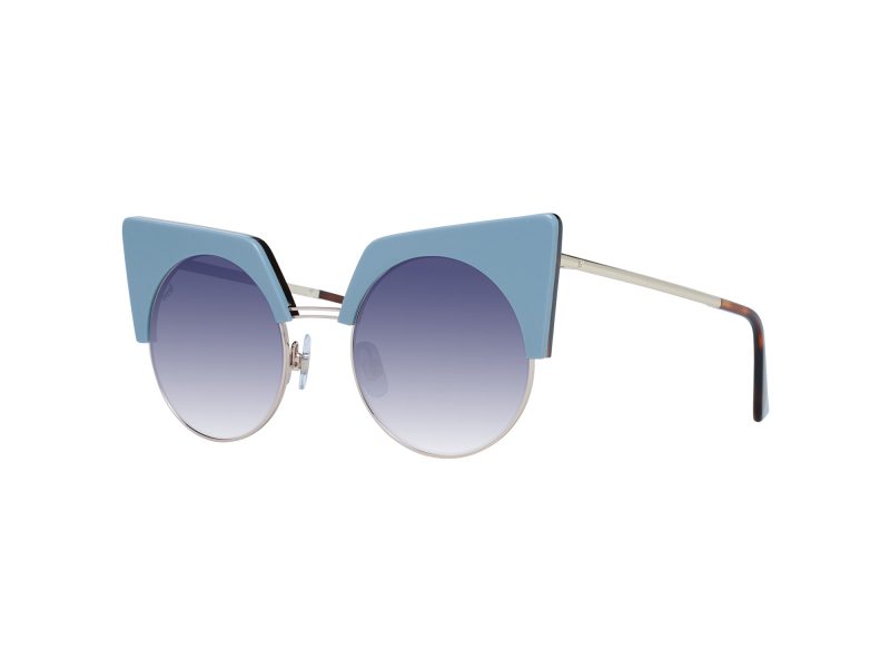 Web WE 0229 86W 49 Women sunglasses