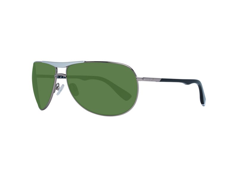 Mens sunglasses hotsell green lenses