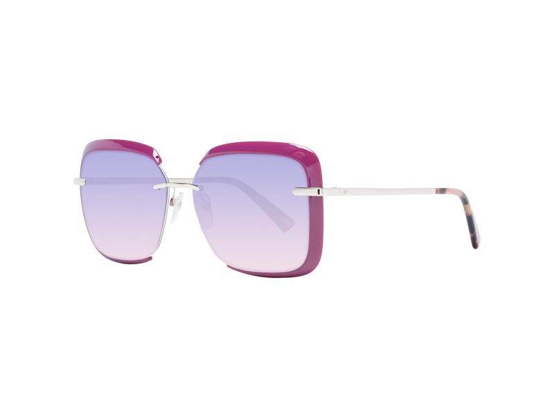 Web WE 0284 81Z 54 Women sunglasses