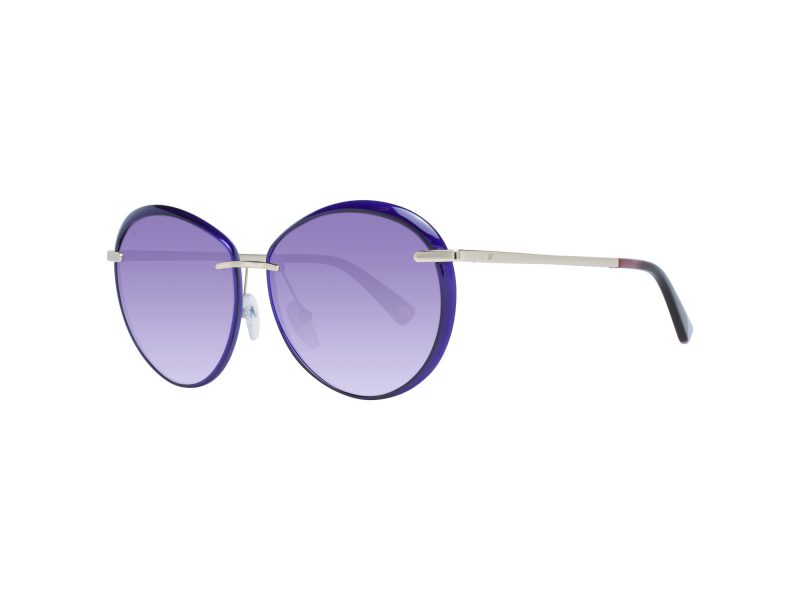 Web WE 0297 90W 57 Women sunglasses